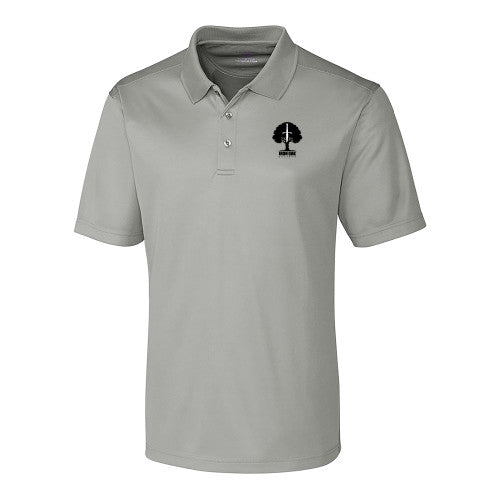 C&B Clique Ice Pique Polo