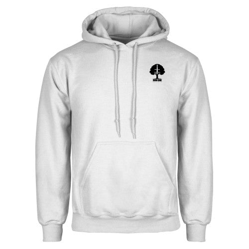 Fleece Hoodie
