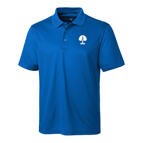 C&B Clique Ice Pique Polo