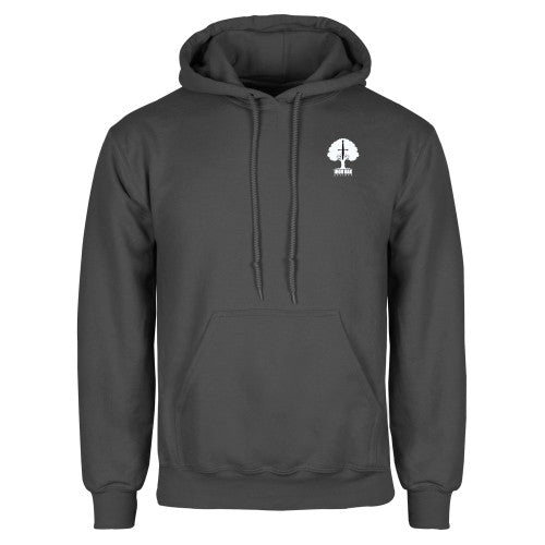 Fleece Hoodie